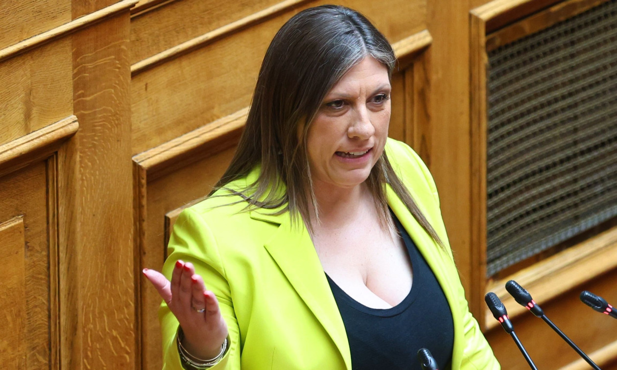 Ηλιούπολη – Κωνσταντοπούλου: Αυτό το κράτος παραμένει αμετανόητο να σκοτώνει τα παιδιά του