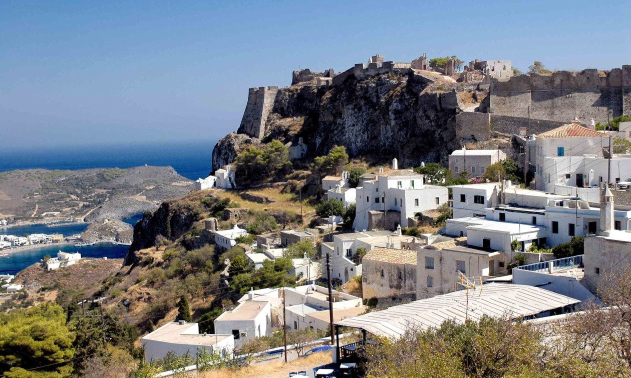 Chios – Kythira Pass 2026: Ξεκίνησαν οι αιτήσεις – Η διαδικασία, τα ποσά και οι δικαιούχοι