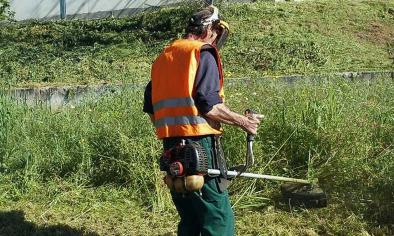 Ακαθάριστα οικόπεδα: Τι ισχύει με προθεσμίες και πρόστιμα