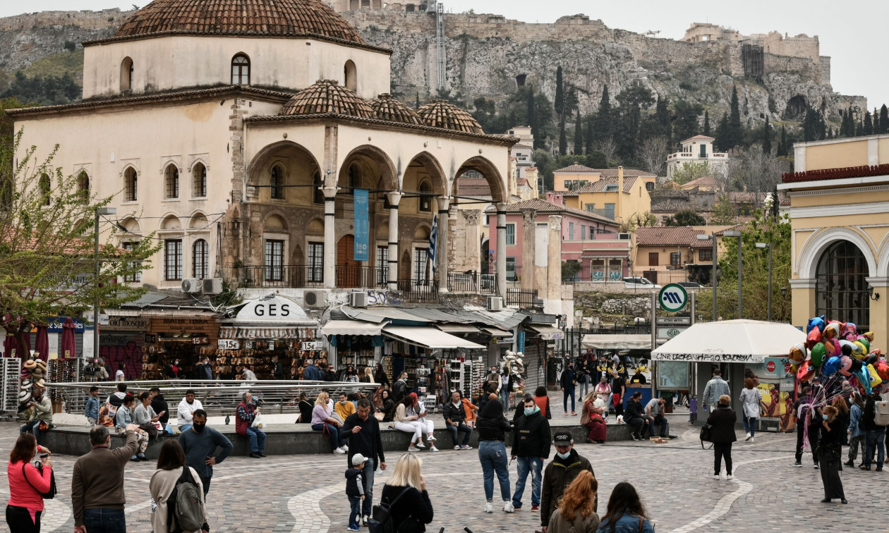 Τελευταίοι στο διαθέσιμο εισόδημα και πρώτοι στην… ακρίβεια – Στον πάτο της αγοραστικής δύναμης