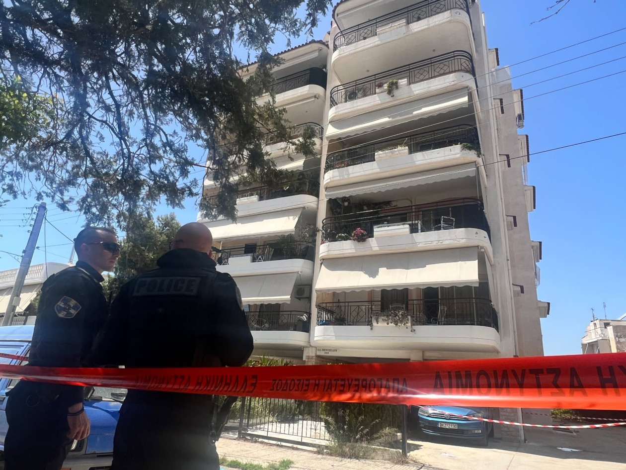 Ηλιούπολη: «Για τη Μελίνα» – Οι γονείς της ζητούν στήριξη στο «Χαμόγελο του Παιδιού» αντί στεφάνων