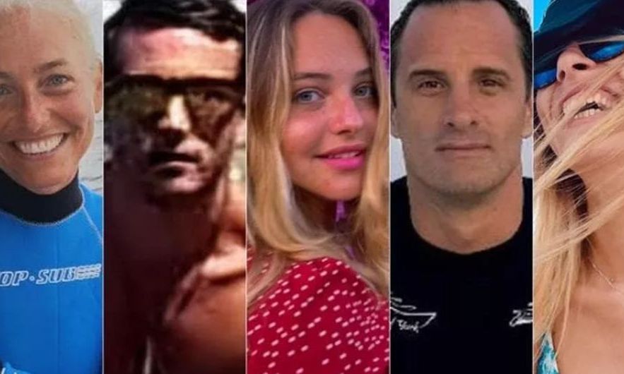 Μαλδίβες: Χαμένοι παγιδευμένοι ή δηλητηριασμένοι – Οι 3 θεωρίες για τους 5 νεκρούς Ιταλούς δύτες
