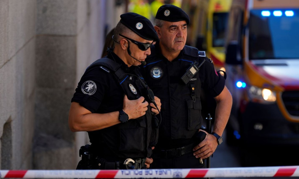 Γαλλία: 15χρονος νεκρός από πυροβολισμό σε συμπλοκή συμμοριών στην πόλη Νάντη