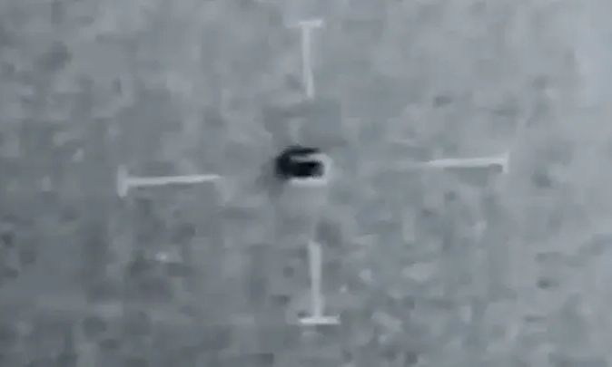 Μυστικά αρχεία UFO αποκαλύπτουν την άνοδο μιας μυστηριώδους θρησκείας στην Αμερική