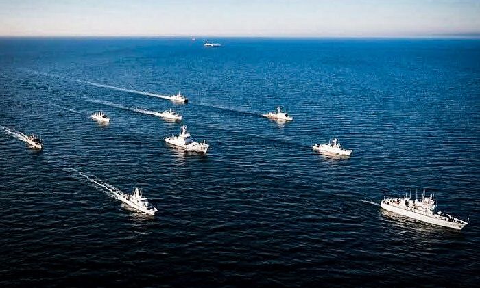 Ισραηλινός αναλυτής για τουρκικό νόμο για Αιγαίο – Μεσόγειο: Απάντηση με αντι-περίμετρο
