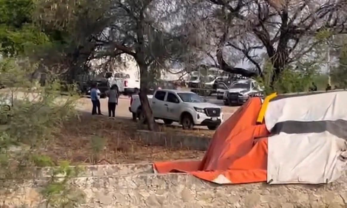 Μεξικό: Δέκα νεκροί από επίθεση ενόπλων σε αγροτική περιοχή – Ανάμεσά τους και τρία παιδιά