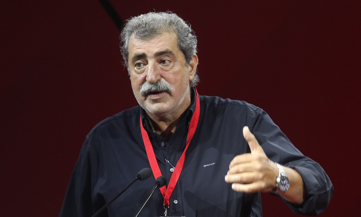 ΣΥΡΙΖΑ σε νευρική κρίση: Χωρίς Πολάκη η επόμενες συνεδριάσεις ΠΓ και ΚΕ, διαμηνύει η Κουμουνδούρου