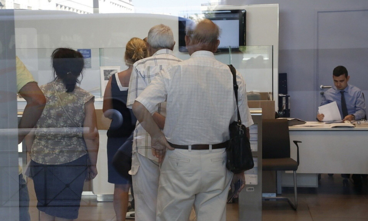 Συντάξεις: Ποιοι θα πάρουν καθαρές αυξήσεις από 20 έως 60 ευρώ τον μήνα – Αναλυτικά παραδείγματα
