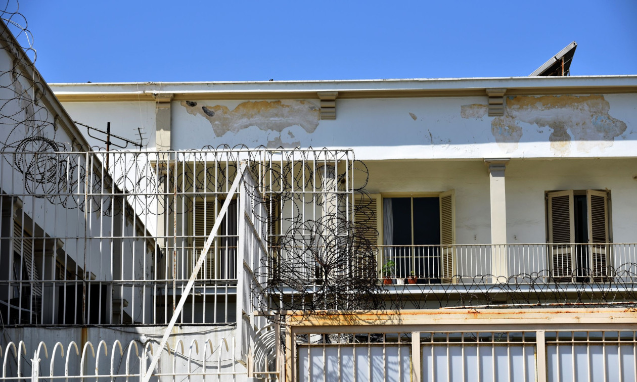 Για πρώτη φόρα θα παντρευτεί ζευγάρι εντός των φυλακών Τρικάλων