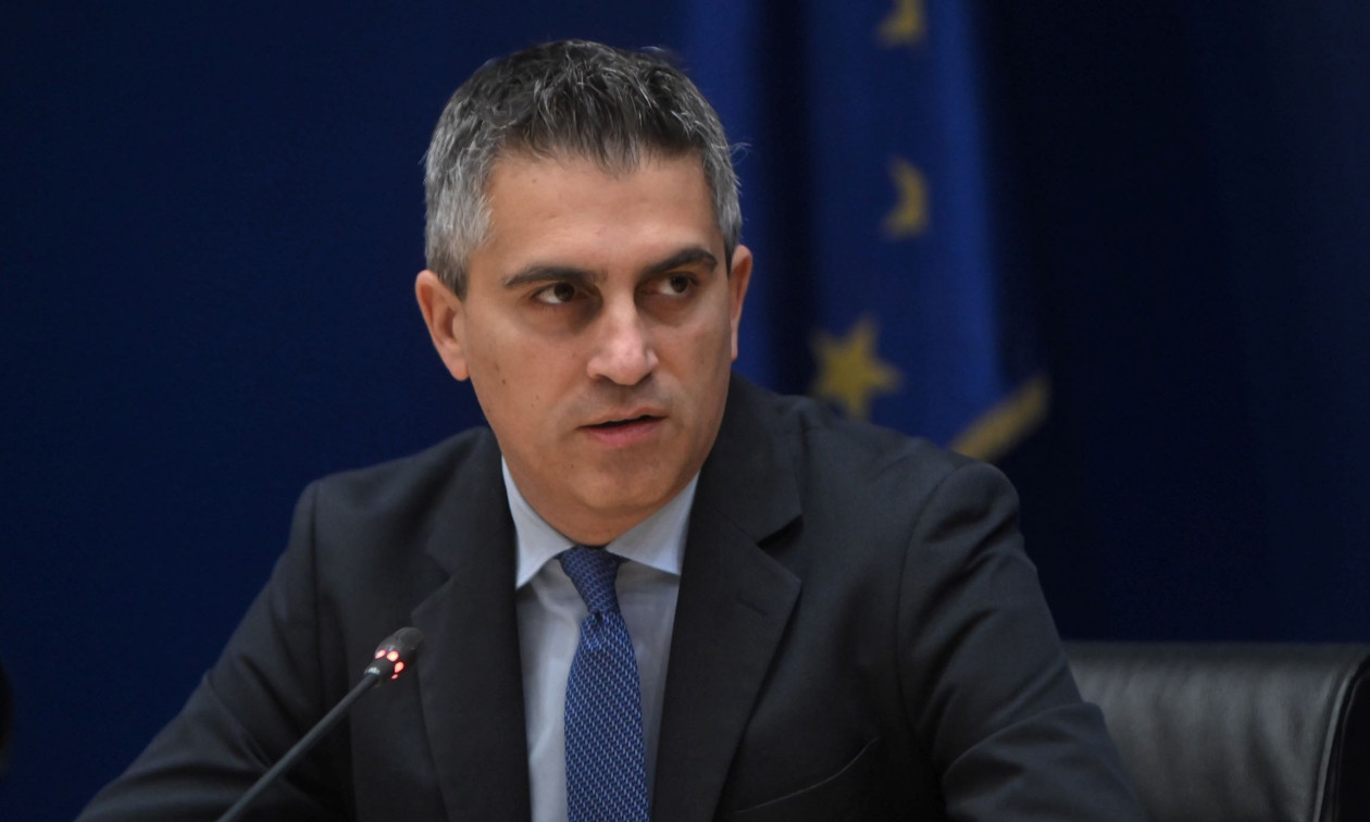 Δήμας: Στα τέλη Ιουλίου φτάνει το Μετρό Θεσσαλονίκης στην Καλαμαριά – Τι είπε για το fly over