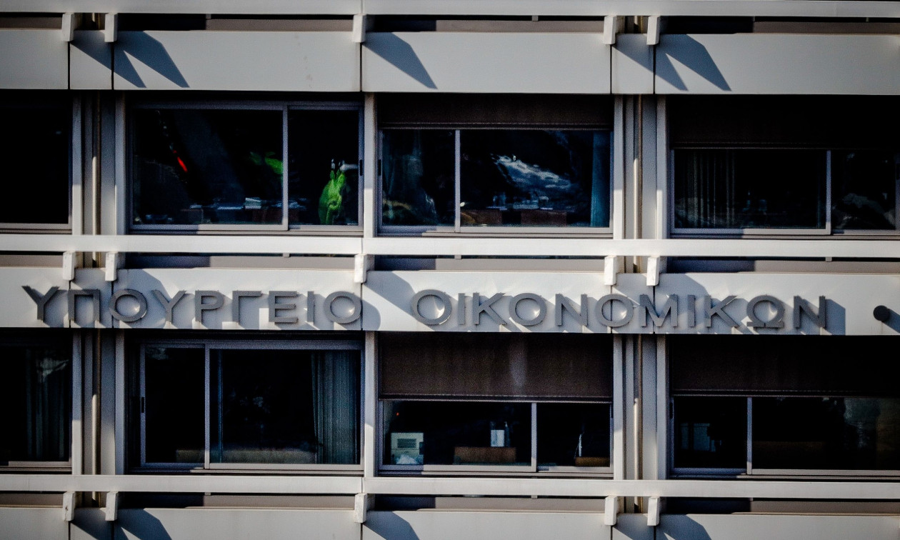 Υπ. Οικονομικών σε Ανδρουλάκη για ιδιωτικό χρέος: Αναπαράγει τις ίδιες χρεοκοπημένες συνταγές