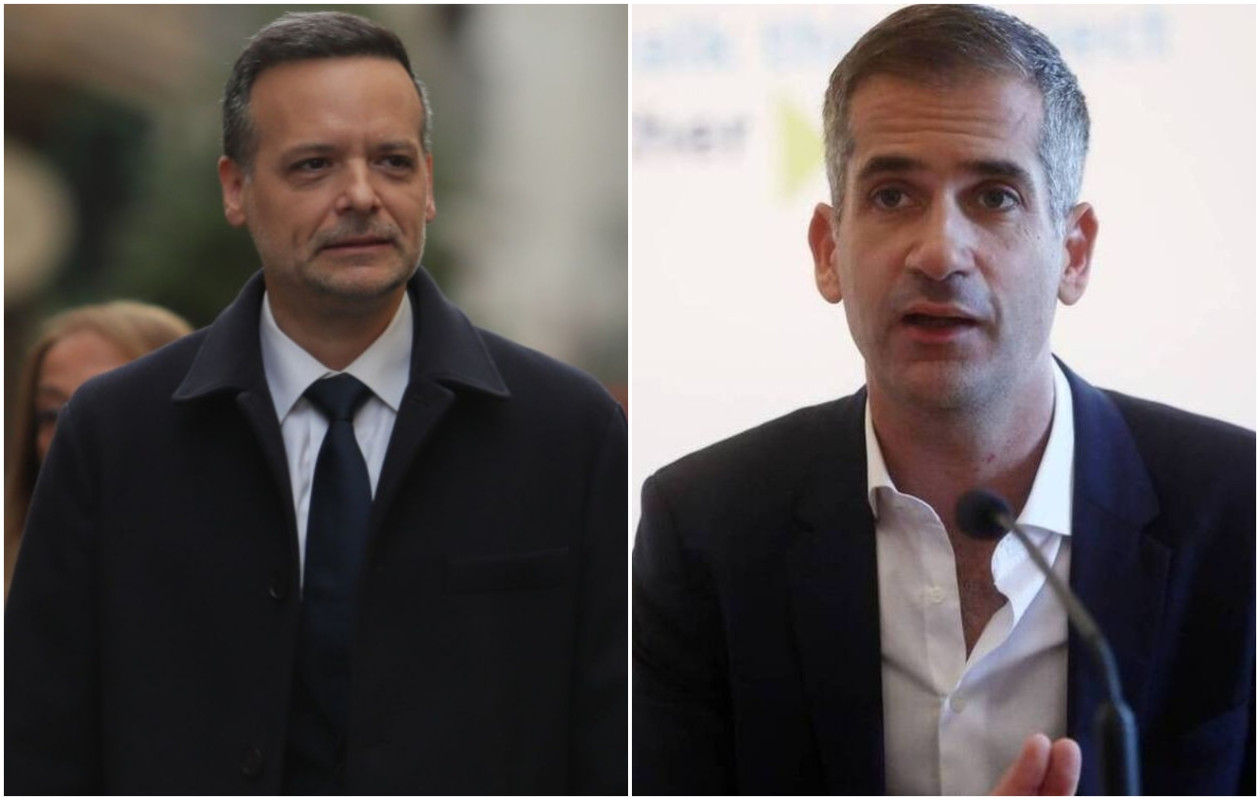 Κώστας Μπακογιάννης: «Είναι αδιανόητο να δανείζεται ο Δήμος και να φεσώνετε τον Αθηναίο δημότη»