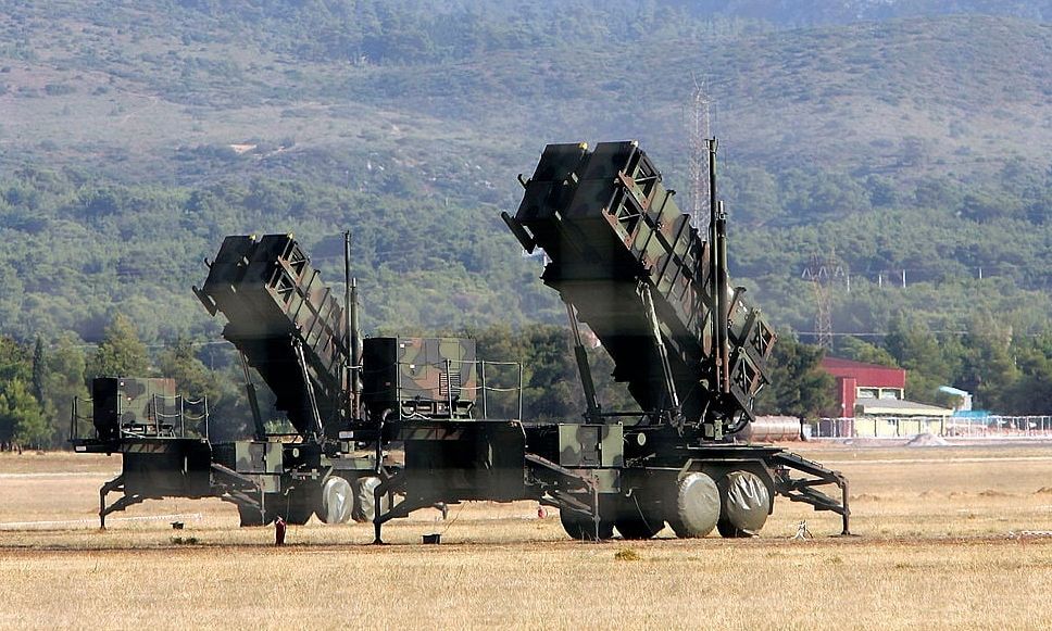 Patriot στην Τουρκία στέλνουν οι Γερμανοί – Ολοένα και πιο κοντά Άγκυρα και Βερολίνο