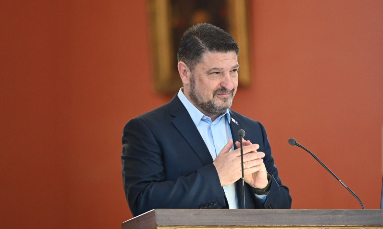 Χαρδαλιάς: «Πλήθος δωρεάν πολιτιστικών εκδηλώσεων και αθλητικών δράσεων σε κάθε δήμο της Αττικής»