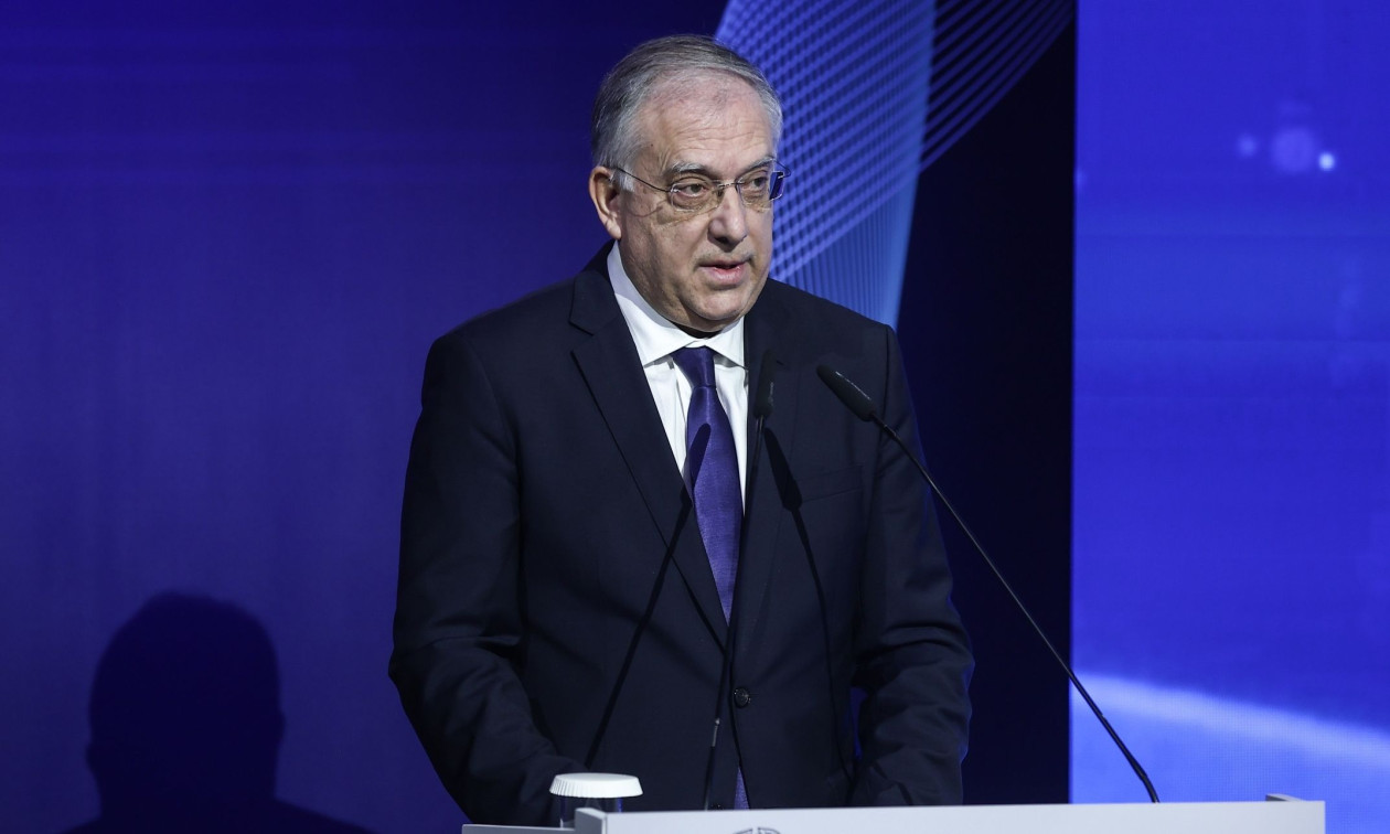 Θεοδωρικάκος: Η αντιπολίτευση παράγει παραπολιτική, εμείς αντιμετωπίζουμε τα προβλήματα