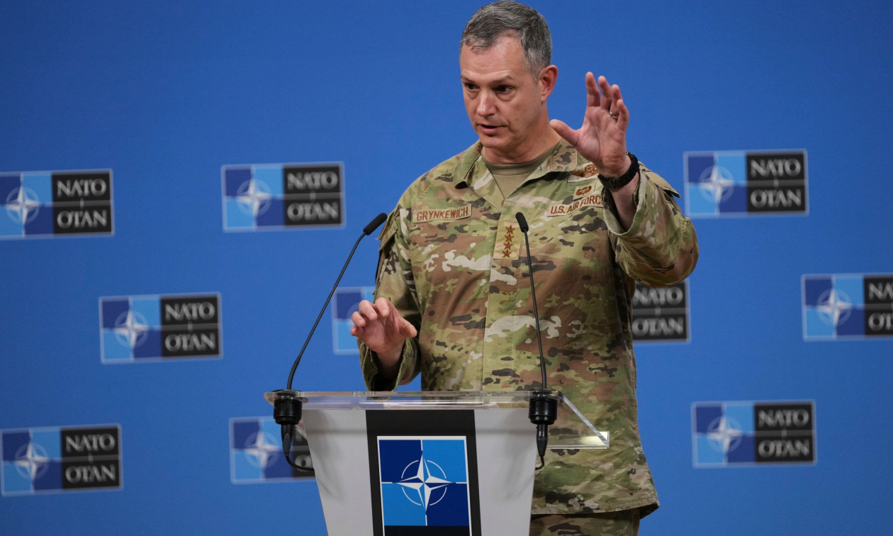 ΝΑΤΟ: Η αποχώρηση αμερικανικών στρατευμάτων δεν θα επηρεάσει τα αμυντικά του σχέδια στην Ευρώπη