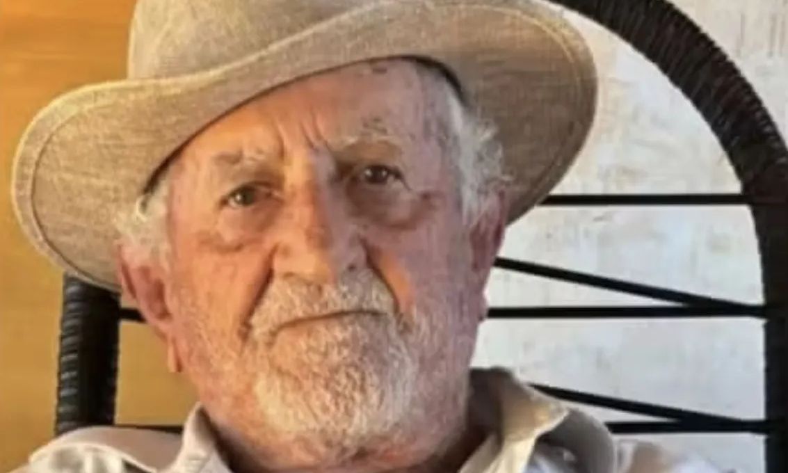 Βραζιλία: Θα έθαβαν ζωντανό 88χρονο – Τον βρήκαν να αναπνέει μέσα στο γραφείο τελετών