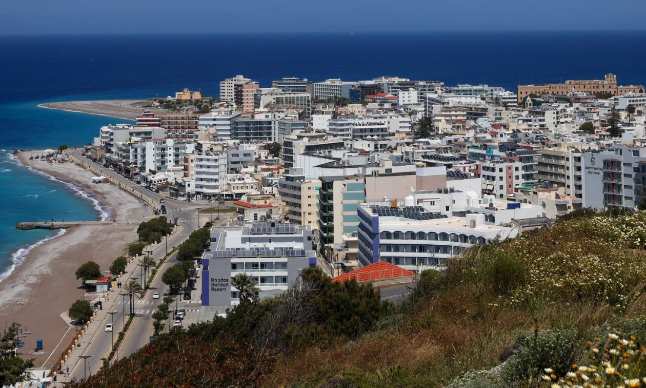 Ξενοδόχοι και μεσίτες αντιδρούν στο νέο χωροταξικό – Τα μεγάλα «αγκάθια»