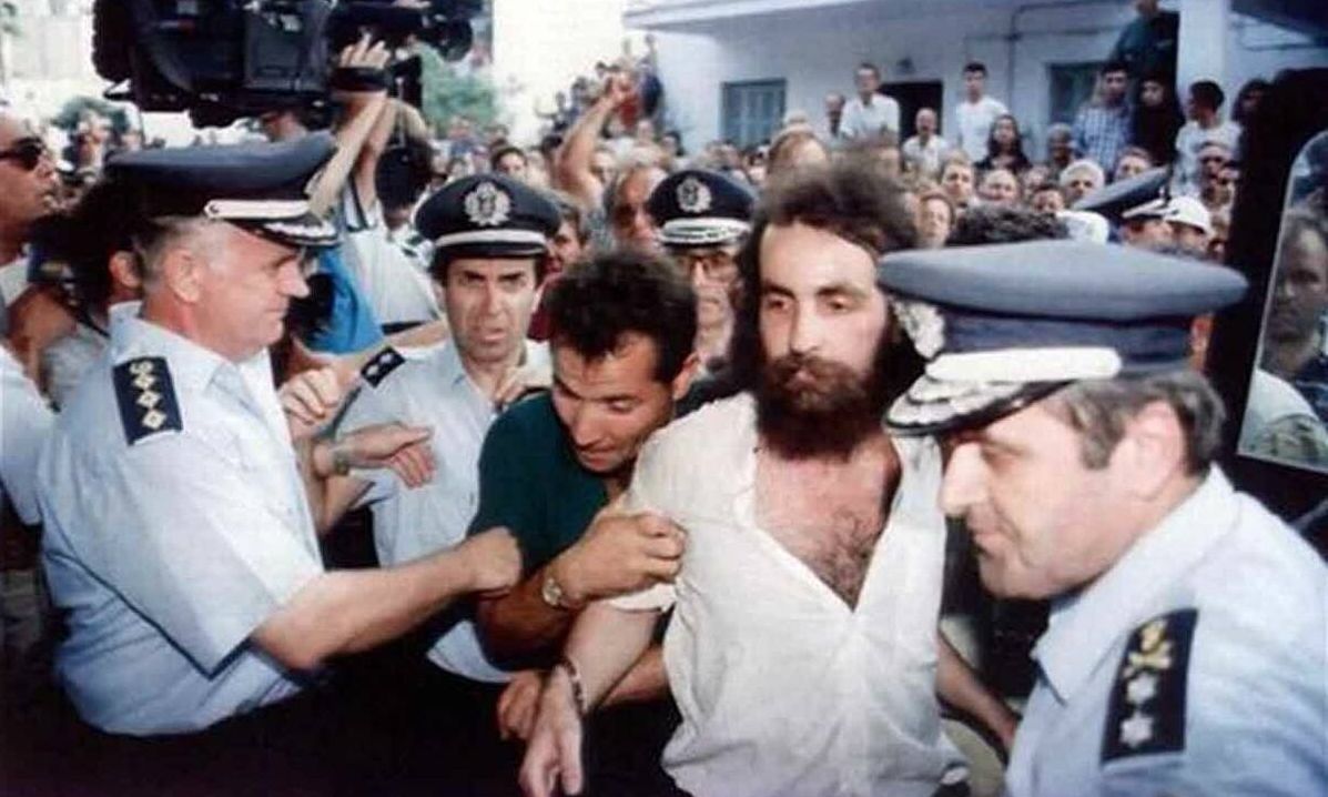 Θεόφιλος Σεχίδης: O serial killer της Θάσου που άκουγε Τσαϊκόφσκι και τεμάχιζε την οικογένειά του