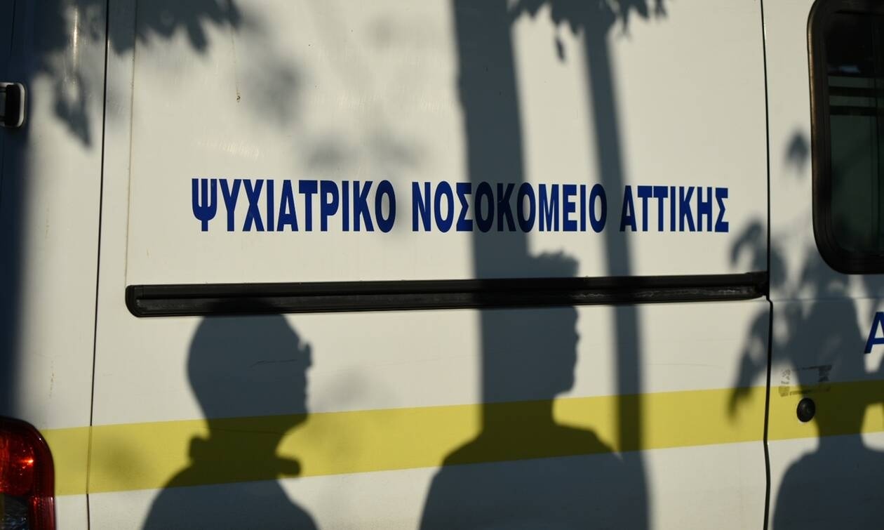 Δαφνί: «Επί 1,5 ώρα οι γιατροί έκαναν ΚΑΡΠΑ» στον 59χρονο, λέει ο Μιχάλης Γιαννάκος στο Newsbomb