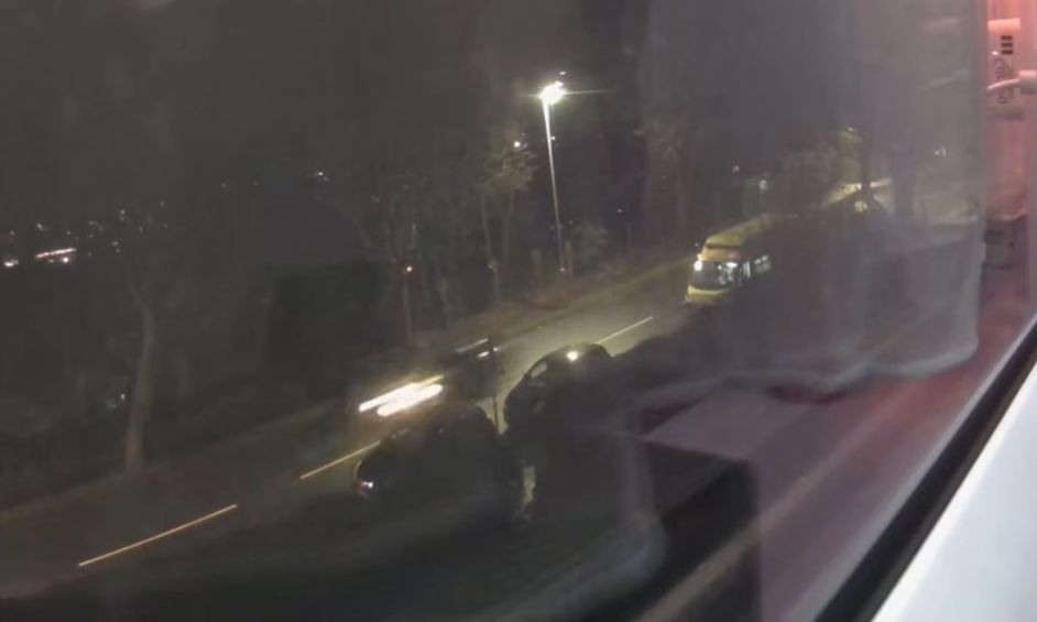 Βρετανία: Οδηγός υπό την επήρεια ναρκωτικών μπήκε στο αντίθετο ρεύμα και σκότωσε 60χρονη – Βίντεο