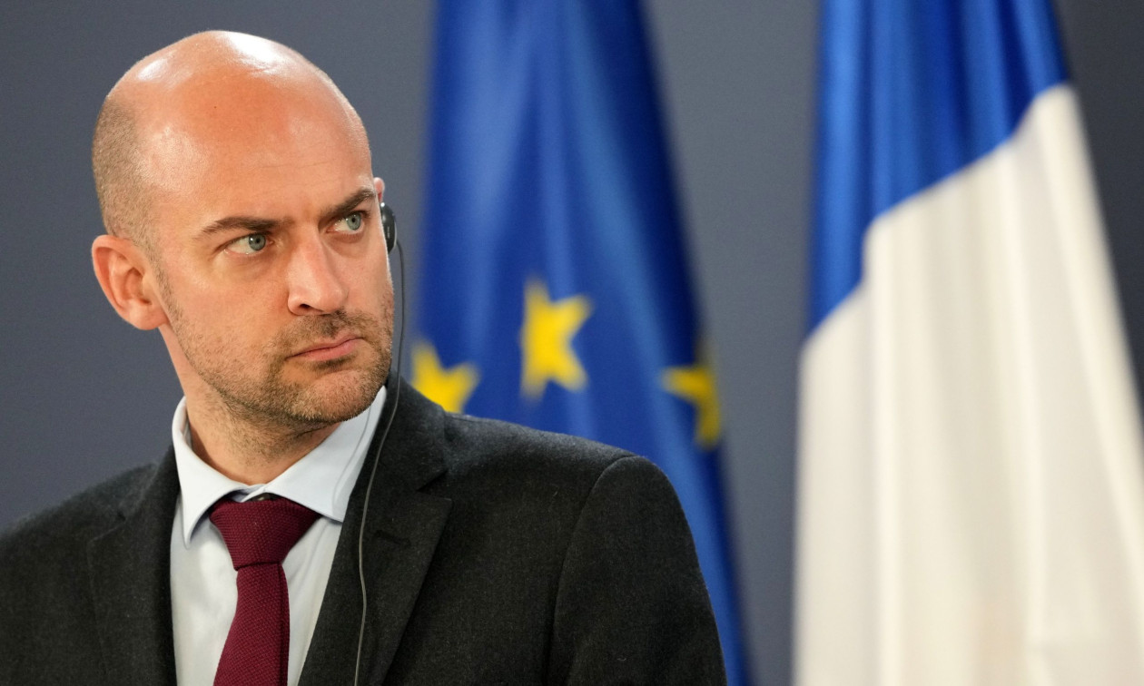 Διπλωματική «καταιγίδα» κατά του Ισραηλινού υπουργού: Γαλλία – Ιταλία ζητούν εξηγήσεις από το Ισραήλ