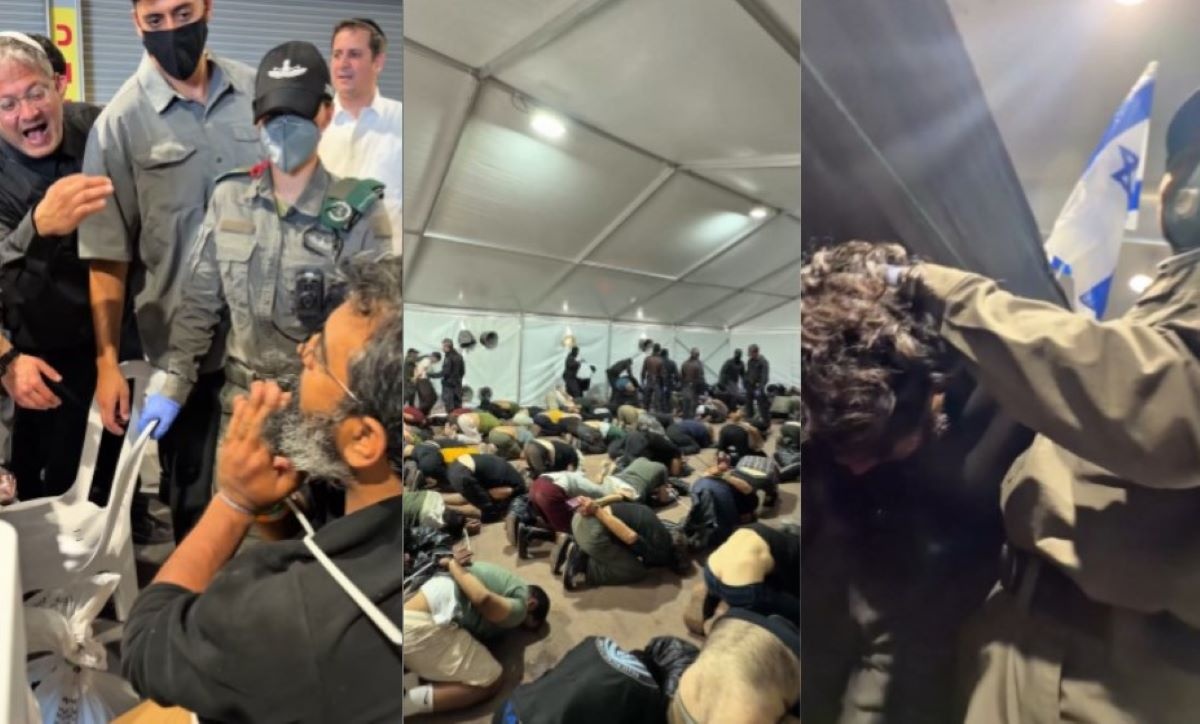 Συνεχίζονται οι διεθνείς αντιδράσεις για τον Ισραηλινό υπουργό: Καταδίκη από Γερμανία και Βρετανία
