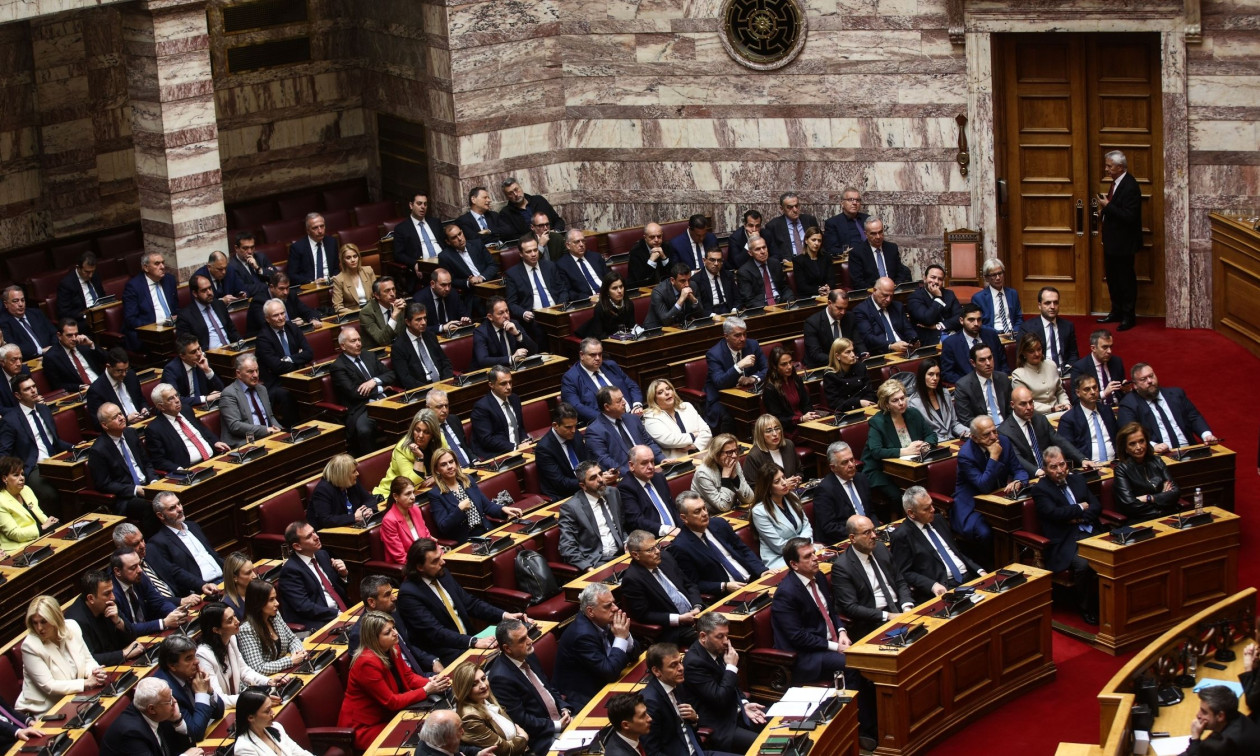 «Καυτό» 48ωρο στη Βουλή: Σήμερα η συζήτηση για προανακριτική ΟΠΕΚΕΠΕ