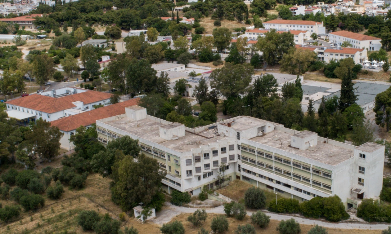 Έγκλημα στο Δαφνί: Έπρεπε να ήταν δεμένος ή όχι ο 48χρονος που κατηγορείται ότι στραγγάλισε 59χρονο;