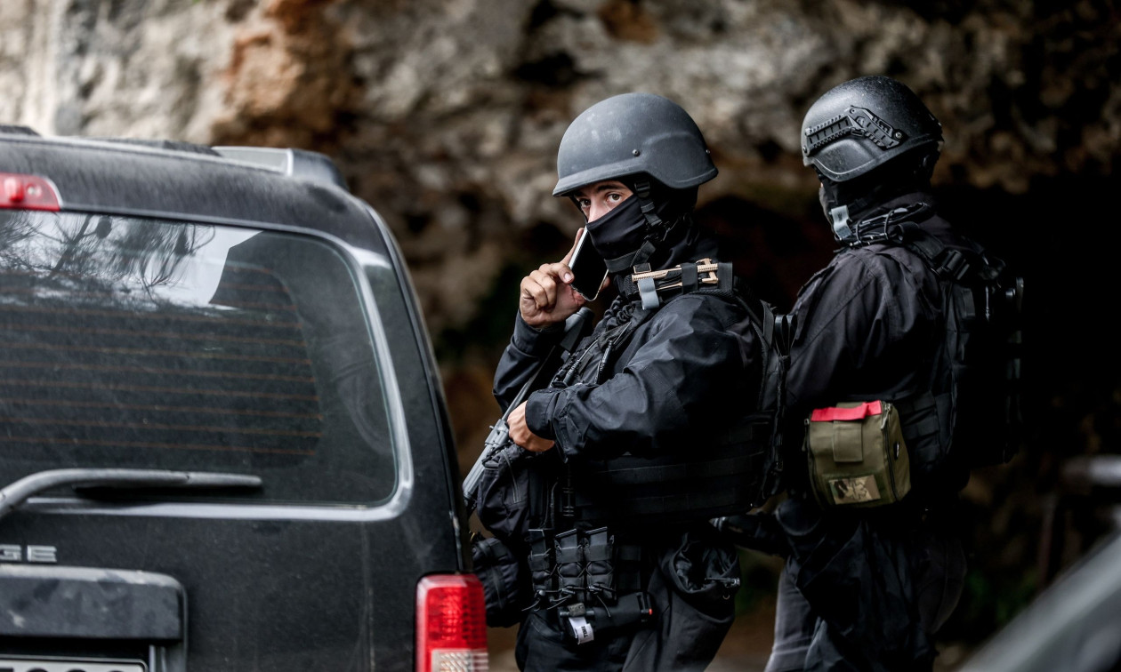 Κρήτη: Νέα επιχείρηση-μαμούθ της ΕΛΑΣ για οικογένειες-συμμορίες, ναρκωτικά και ΟΠΕΚΕΠΕ