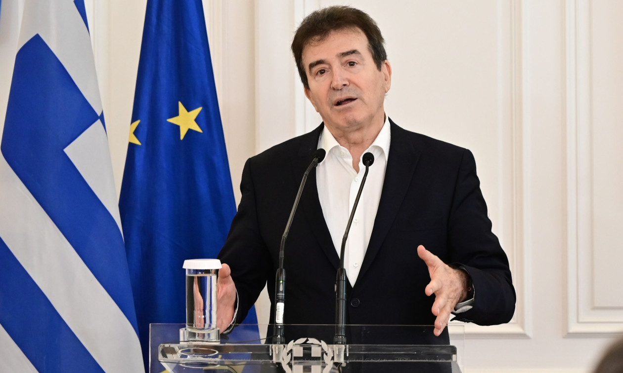 Χρυσοχοΐδης: «Το “ελληνικό FBI” έχει εξαρθρώσει 200 εγκληματικές οργανώσεις»