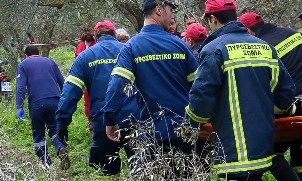 Χανιά: Ανθρώπινος σκελετός σε δύσβατη περιοχή – Εξετάζεται σύνδεση με εξαφάνιση 33χρονου γιατρού