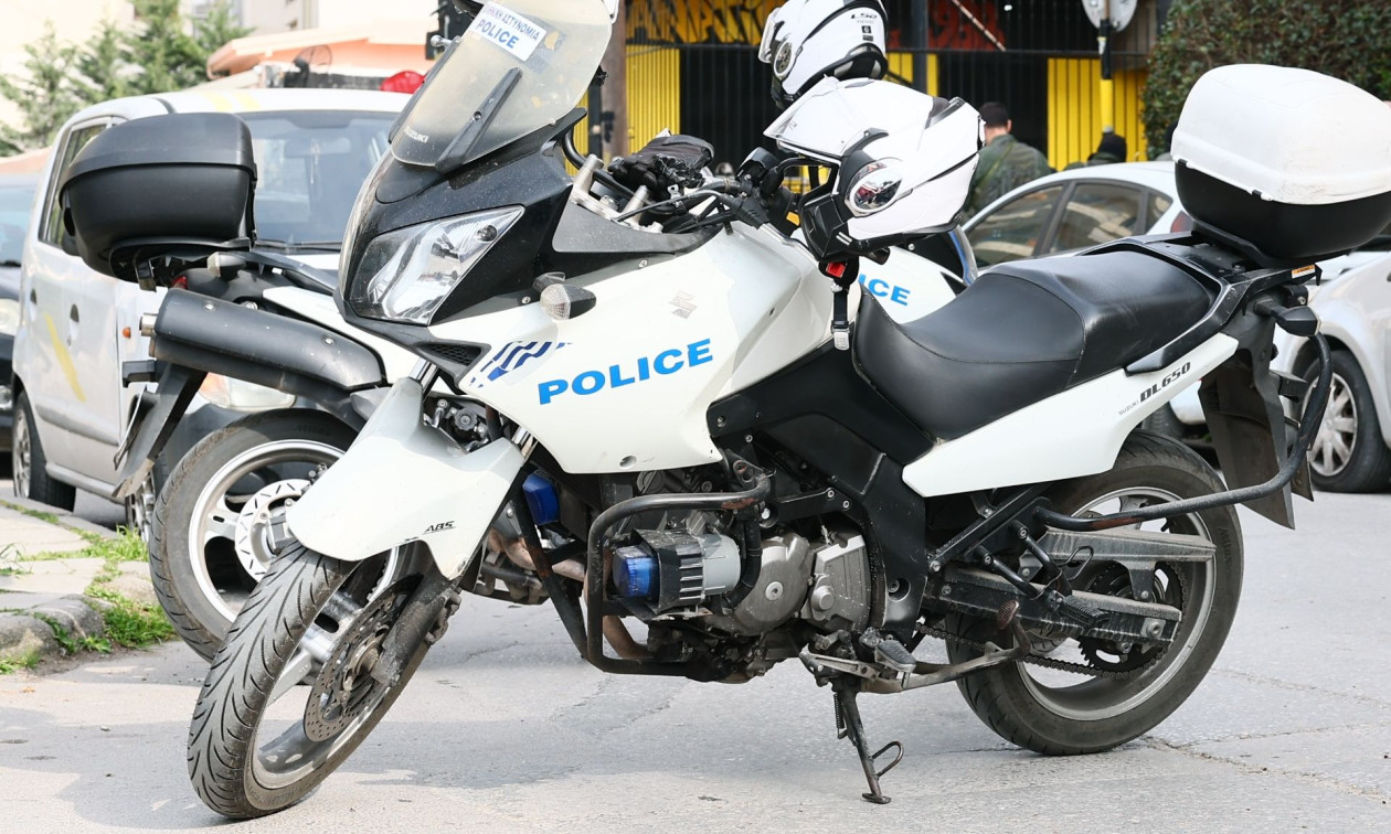 Ολοκληρώθηκε η επιχείρηση της ΕΛΑΣ στην Κρήτη: Εμπλέκονται τρεις οικογένειες – 77 κατηγορούμενοι