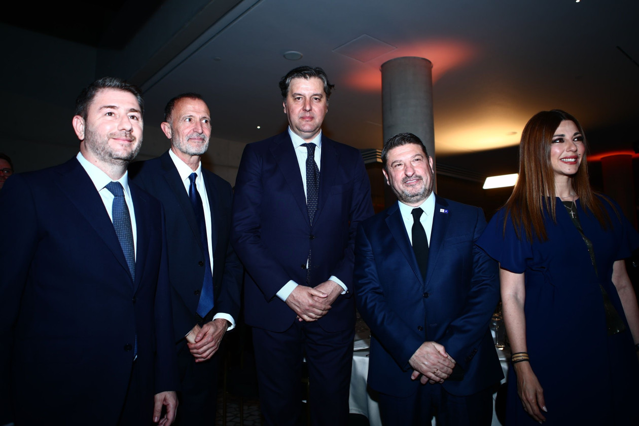 Final Four Euroleague 2026 – Χαρδαλιάς: «Η καρδιά του ευρωπαϊκού μπάσκετ χτυπά στην Αττική»