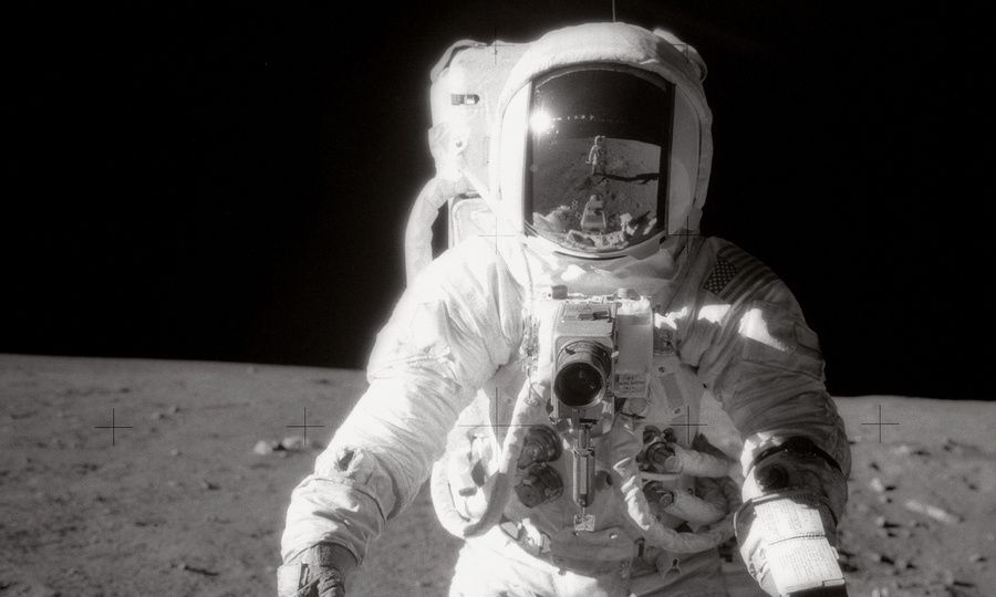 Αρχεία UFO: Αποκαλυπτικό ηχητικό από το πλήρωμα του «Απόλλων 12» – Περιγράφει μυστηριώδεις ακτίνες