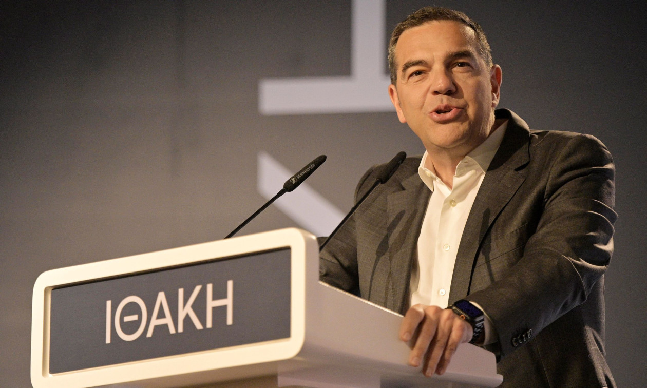 «Δεν παίζει! Έχουμε τυπώσει και μπλουζάκια»: Συνεργάτιδα Τσίπρα έριξε «άκυρο» στο όνομα «Ορίζοντες»
