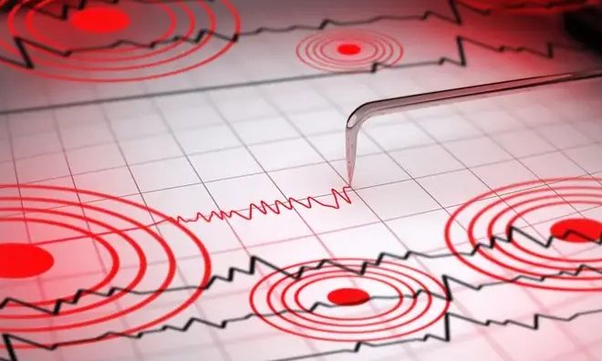 Τρομακτικό σενάριο για σεισμό 8 Ρίχτερ στην Τουρκία: Ποιες περιοχές απειλούνται