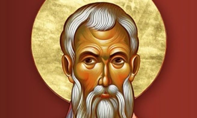 Εορτολόγιο 23 Μαϊου: Ποιοι γιορτάζουν σήμερα
