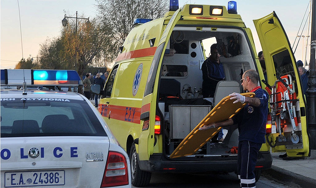 Ηράκλειο: Τραγική αυλαία στην εξαφάνιση του 50χρονου Μανώλη