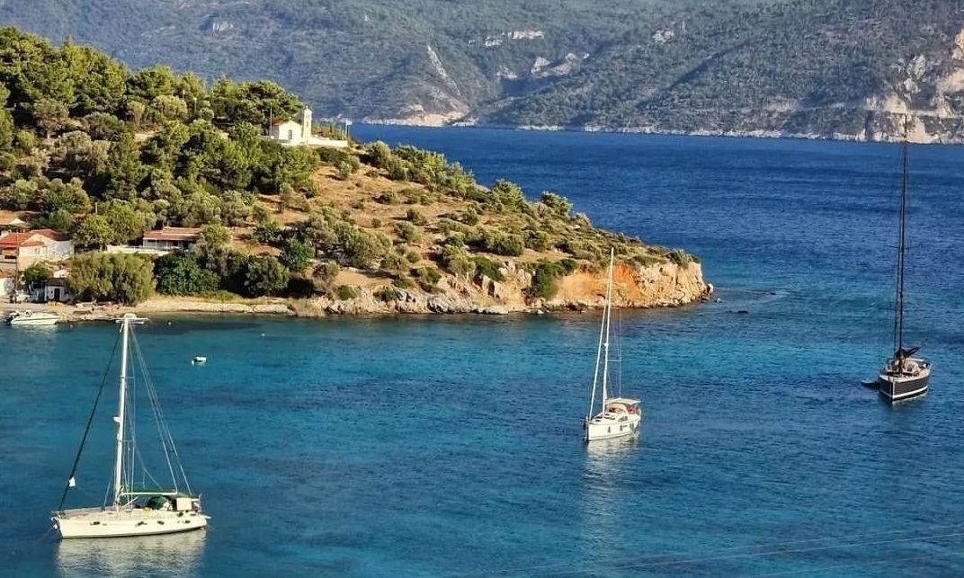 Τουρκικά ΜΜΕ: Η Ελλάδα η νέα «αγαπημένη» των Τούρκων επενδυτών – Ρεκόρ ενδιαφέροντος για τα ακίνητα