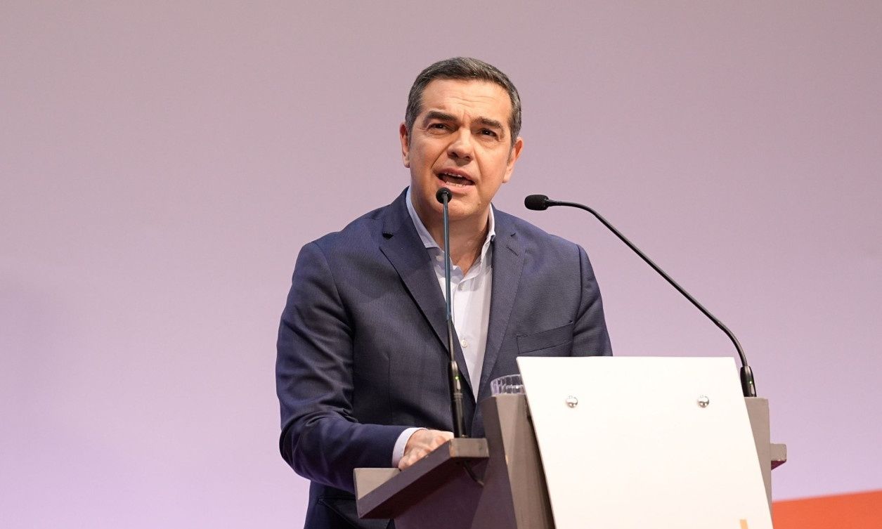 Νέο τύπο ψηφιακού κόμματος δημιουργεί ο Τσίπρας – Τι είναι το «υβριδικό κόμμα» που θα παρουσιάσει