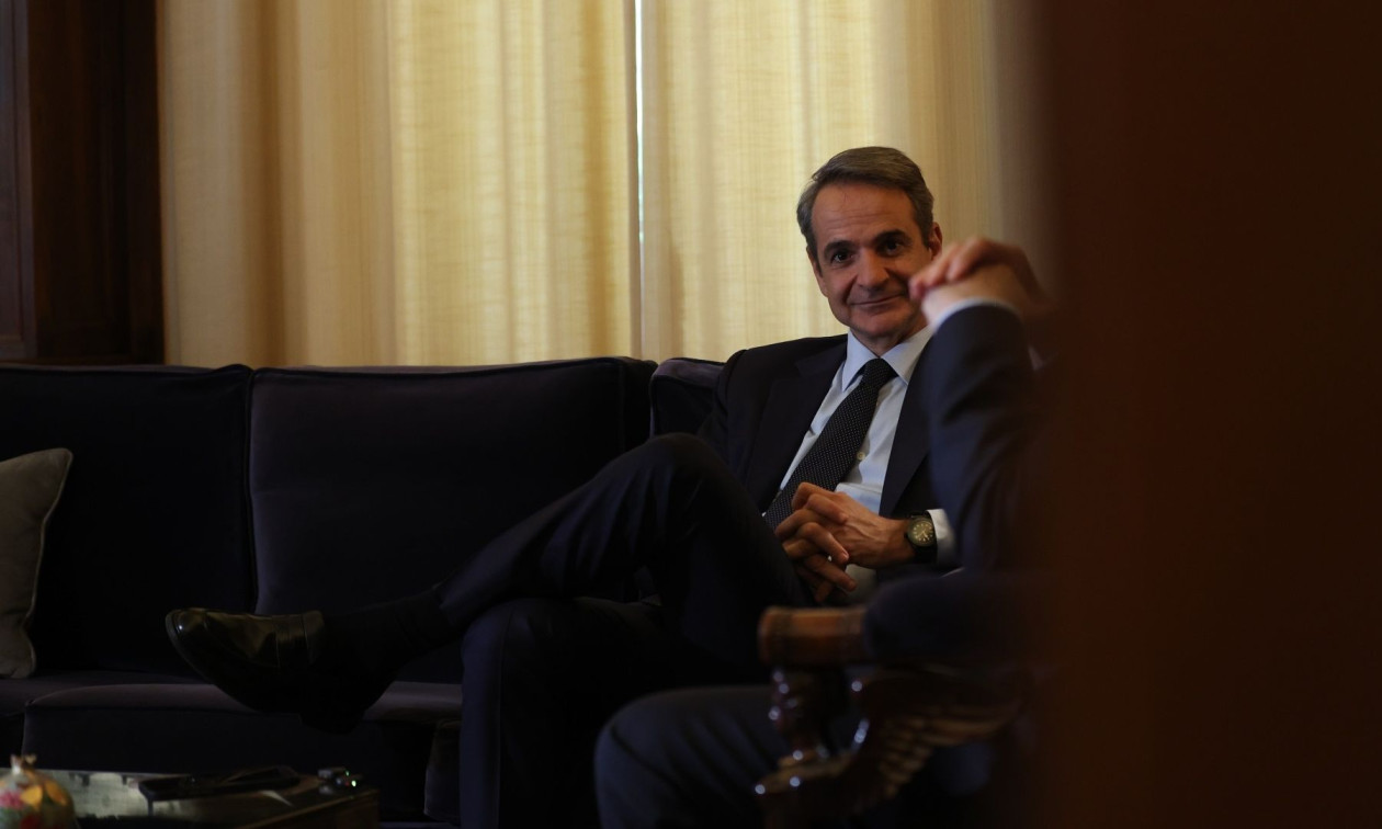 Από το Ολύμπιον στο Θησείο: Πώς «διαβάζουν» στο Μαξίμου Καρυστιανού και Τσίπρα