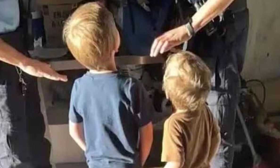 «Δεν θα χρησιμοποιήσω λόγια μίσους για τη μητέρα» – Τι είπε ο πατέρας των παιδιών στην Πορτογαλία