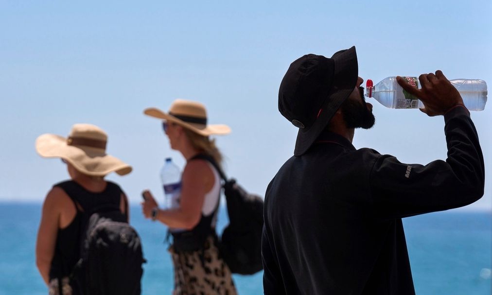 Η Ευρώπη «ψήνεται»: Πρωτοφανές κύμα καύσωνα σε Βρετανία, Γαλλία Βέλγιο – Τουλάχιστον 3 νεκροί