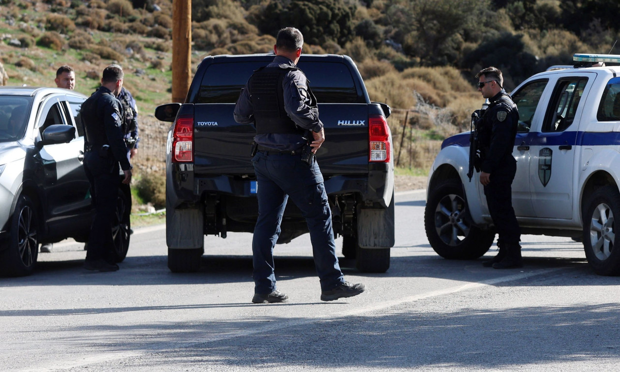 Κρήτη: Αντιδήμαρχος και ιδιοκτήτης ΚΥΔ  εμπλέκονται στο κύκλωμα παράνομων επιδοτήσεων του ΟΠΕΚΕΠΕ