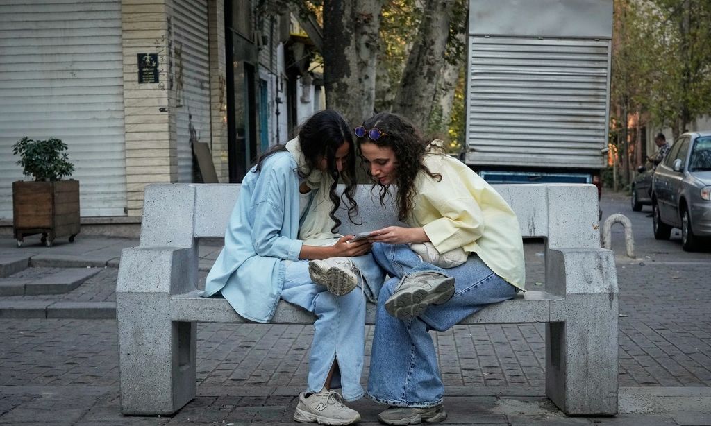 Το Ιράν αγόρασε εξοπλισμό από την Κίνα για να αποσυνδεθεί από το παγκόσμιο Διαδίκτυο