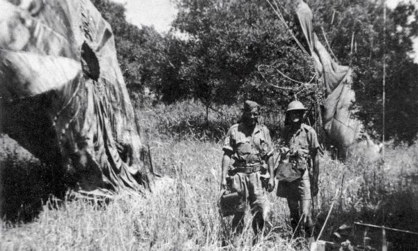 Μάχη της Κρήτης (20 Μαΐου – 1 Ιουνίου 1941): Οι άγνωστες λεπτομέρειες από την αντίσταση