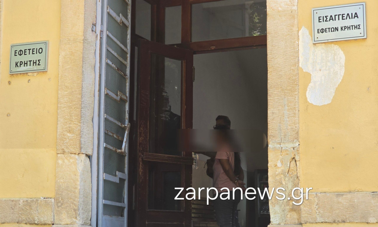 Χανιά: Προφυλακίστηκε η μητέρα της 3χρονης – Παραδέχτηκε ότι κατέθεσε ψέματα