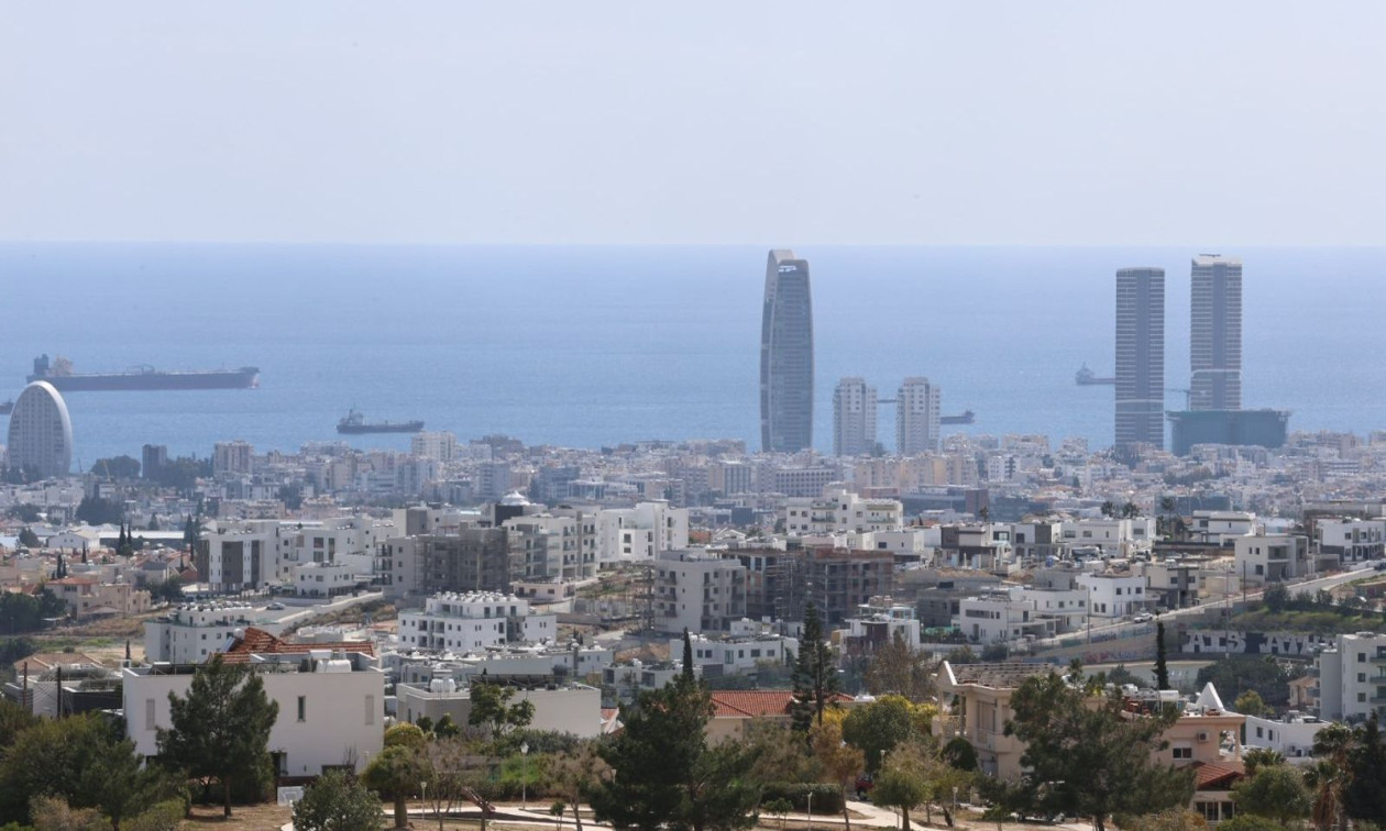 Κύπρος: Παλαιστίνιοι ετοίμαζαν τρομοκρατικές επιθέσεις – Δύο συλλήψεις