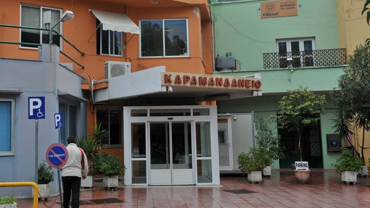 Άγρια επίθεση ανηλίκων Ρομά σε 10χρονο στο Μεσολόγγι – Ήθελαν μερικά κέρματα και τα παπούτσια του